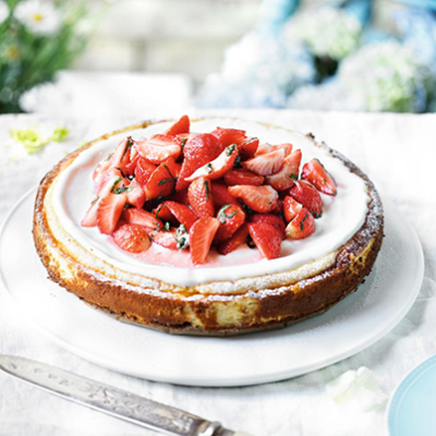 fresh-strawberry-vanilla-new-york-style-cheesecake